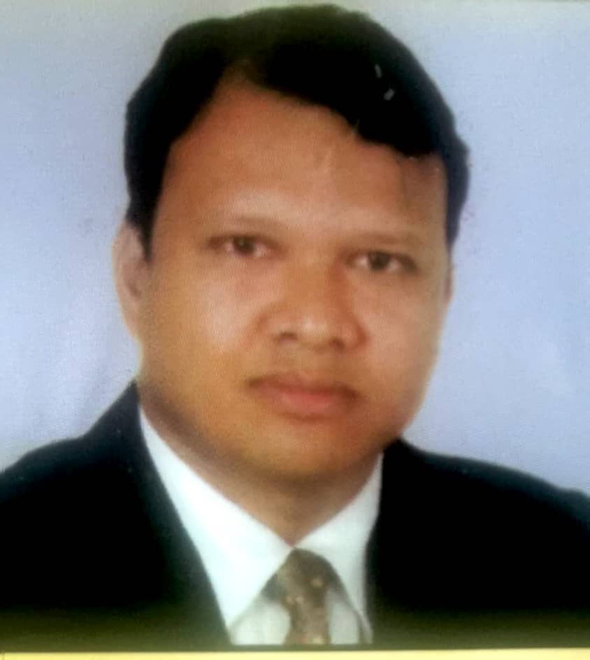 মোস্তাক আহমাদ
